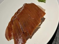 -四季民福烤鸭店(王府井东安门店)