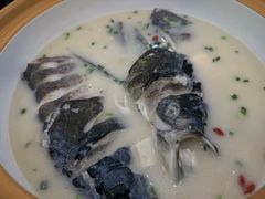 -浔味·山屿湖·正宗淳牌全鱼宴老字号