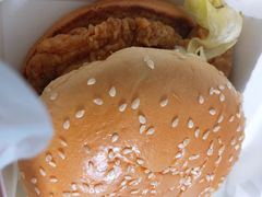 -肯德基(杭州复兴店)