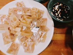 -优壹佳·延边朝鲜族料理(中山北路店)