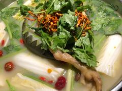 -大红袍火锅料理(尖沙咀店)