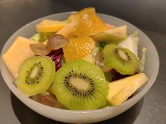 -西贝(虹口龙之梦店)