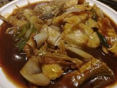 -旺达·福州菜(正大广场店)