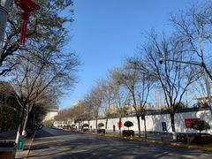 -长安大学(北校区)