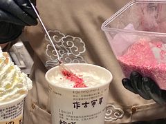 -KUNCHA鲲茶·江西制茶(铜锣湾店)