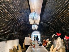 -故宫冰窖餐厅