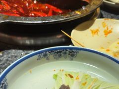 -蜀大侠火锅(总府路店)