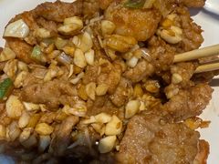 -振生清真饭店(永安道店)