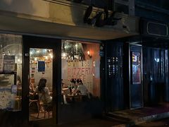 -La Tavernetta(Bar à Vin)(乌鲁木齐路店)