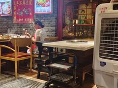 -大队长主题火锅(观音桥店)