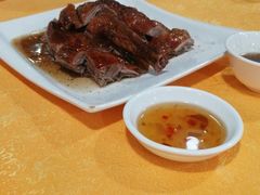 -烧鹅妹饭店