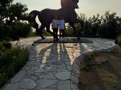 -养马岛旅游度假区