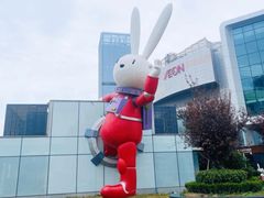 -凯德广场(西城店)
