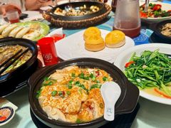 -年辉渔村·非遗传承餐厅(新丰江店)