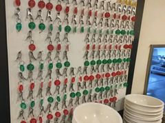 自助取餐区-嘉州叶婆婆钵钵鸡(建设路店)