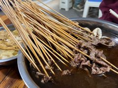 -香酥鸡排(京汉大道店)