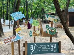 -南戴河国际娱乐中心