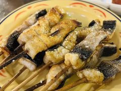 -辉记炭烧海鲜大排档·老字号(福田店)