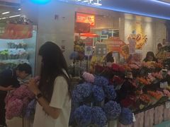 -盒马鲜生(皇庭广场店)
