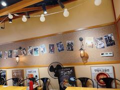-小韩屋韩国料理(上海湾店)
