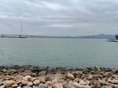 -深圳湾公园(南山区)
