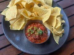 -Q MEX 库迈墨西哥餐吧(中骏世界城店)