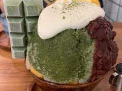 -WONDER ICE 萬得冰田(建設路总店)