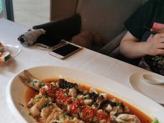 -巴陵全鱼席(湖南老字号汴河街店 )