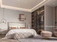 -星杰国际设计 别墅大宅装修(虹桥分公司)