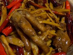 -禧宴Joyous Restaurant(禧园店)