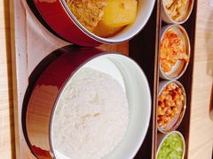 -牛腩之旅·牛腩牛杂煲(光启城美食城店)