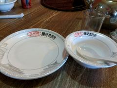-亿百顺红焖羊排小馆(总店)