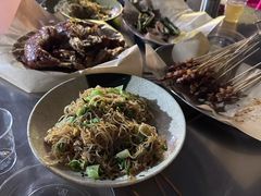 -三栋屋烧鸡