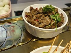 -西火火·川派小火锅(西溪银泰店)