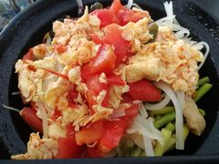 -园园锅巴米饭(高新四路店)