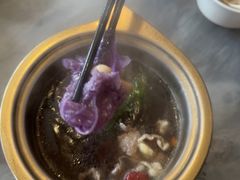 -慢丽江·云南野生菌土鸡锅(付家庄店)