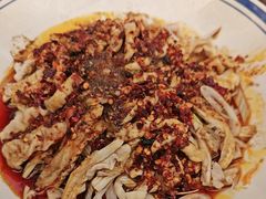 凉拌肥肠-诗城健民肥肠(颐和家园店)
