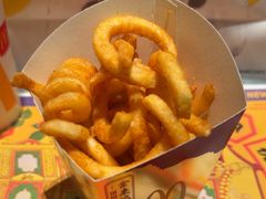 -麦当劳(金沙广场店)