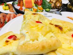 -川骄海鲜自助(亚运村店)