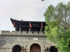 -雁门关景区