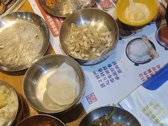 -老炉家木炭烤肉(长江国际店)