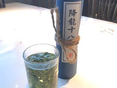 绿杨春-花园茶楼(兴城西路店)