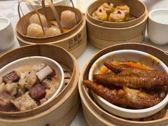 -金鼎轩(方庄天坛店)