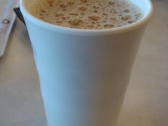鸳鸯豆浆-永和大王(广渠店)
