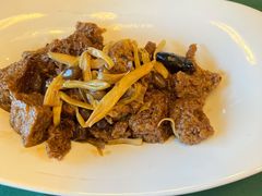 -老吉堂上海本帮菜(望京万象汇店)