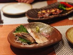 -玄白·炭烤活鳗(上海首店)