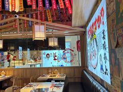 -太郎的家·平价日料(曼巴特店)