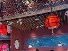 -日丰园海肠水饺·老字号大连海鲜(银泰城店)