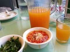 -天都火锅酒楼(虹梅南路店)