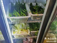 -黔老锅地摊火锅(盐务街店)